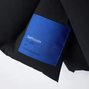 Bufanda abultada mujer Selfhood image-2