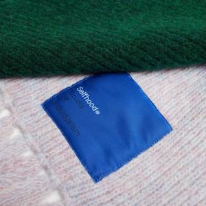 Sjaal Selfhood Fluffy image-1