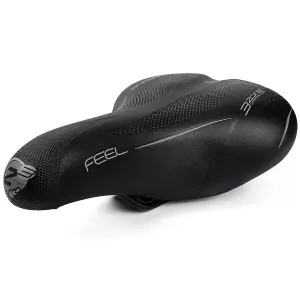 Selle Bassano City Feel 3 Zone GT