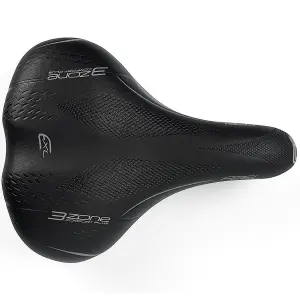 Selle Bassano City Feel 3 Zone GT image-1