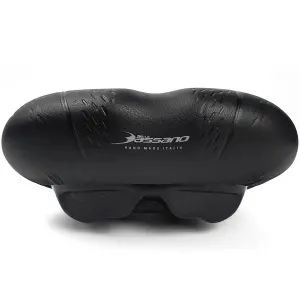 Selle Bassano City Feel 3 Zone GT image-2