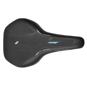 Women's saddle Selle Bassano Volare Icon GT 3Zone image-2