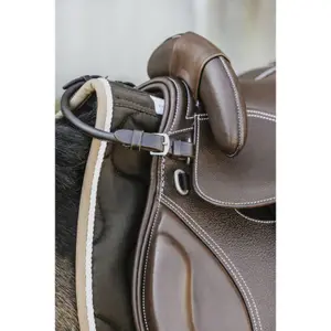 Ponysattel Guy Cantin “Evolution éducative” image-4