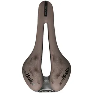 Sattel Selle Italia FLITE Boost Gravel TI 316 Superflow S3