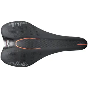 Sadel Selle Italia SLR Boost Kit Carbonio S1 image-0