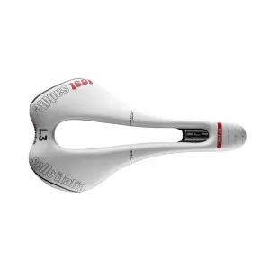 Siodło Siodło Italia Test SLR TM Superflow L1 image-1