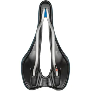 Sadel Selle Italia SLR Boost Gravel TI 316 Superflow S3 image-1