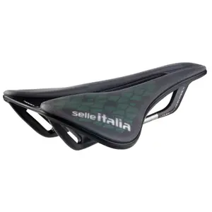 Sillín Sillín Italia Model X Superflow LEAF - L3 image-1