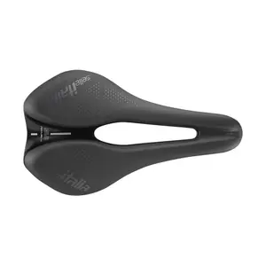 Sadel Sadel Italia Novus Boost EVO Gravel TM Superflow noir - L3 image-0