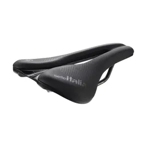 Sadel Sadel Italia Novus Boost EVO Gravel TM Superflow noir - L3 image-1