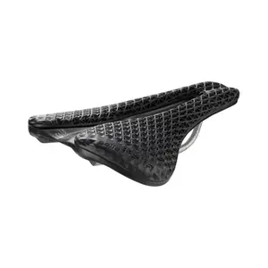 Saddle Saddle Italia Novus Boost EVO 3D Superflow TI 316 - L3 image-1