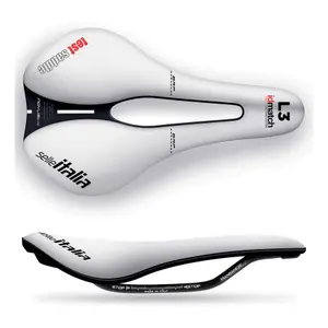 Saddle Selle Italia Test Novus Evo Boost TM Superflow