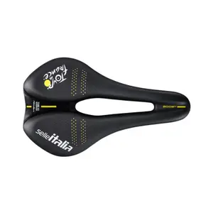 Sattel Selle Italia Novus Boost Evo Tm Superflow image-1