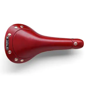 Sattel Selle Italia Storica image-1