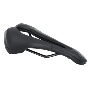 Road saddle manganese frame Selle Italia X-LR Superflow-Cross 250 grs image-3