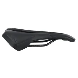 Road saddle manganese frame Selle Italia X-LR Superflow-Cross 250 grs image-2
