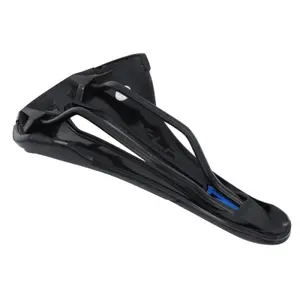 Road saddle manganese frame Selle Italia X-LR Superflow-Cross 250 grs image-1