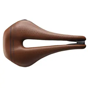 Selle Selle Italia Novus Boost Gravel Heritage Superflow 135 mm image-0