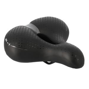 Leisure saddle Selle Montegrappa