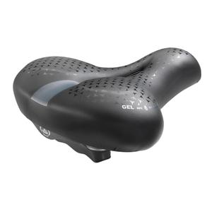 Leisure saddle Selle Montegrappa image-1