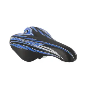 Sattel mit Kinderwagen Selle Montegrappa 996 OK GO image-0