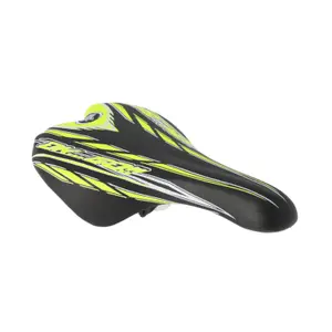 Saddle with children's cart Selle Montegrappa 998 OK GO