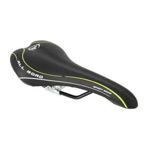 Selle Montegrappa 1322 All Road image-0