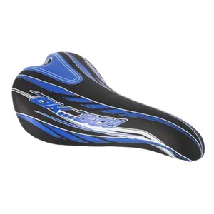Zadel met kinderwagen Selle Montegrappa 920 Storm