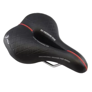 492114-freizeitsattel-selle-montegrappa-2009-vela-elastomere-schwarz-250-mm