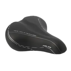 Leisure saddle Selle Montegrappa 1610 Feliz
