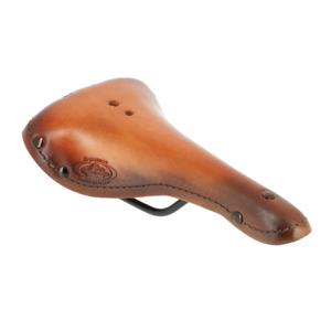 501508-echthornersattel-selle-montegrappa-1960-old-sporting-charleston-braun-290-mm