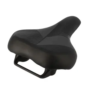 Sela de lazer mista com pega Selle Montegrappa 6380 Ziva image-1