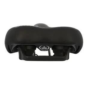 Sela de lazer mista com pega Selle Montegrappa 6380 Ziva image-2