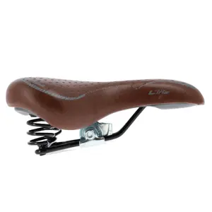 Sattel Sattel Montegrappa 1900 Future Man image-2