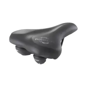 Sela com elastómeros Selle Montegrappa 6205 Plus Asola image-0