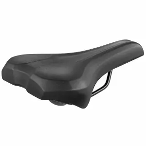 Wasserdichter MTB-Sattel Selle Montegrappa BMG S008 MYA
