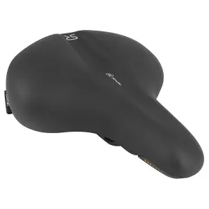 Sattel Sattel Royal Explora Gel