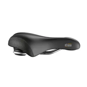 Sattel Sattel Royal Ellipse Relaxed