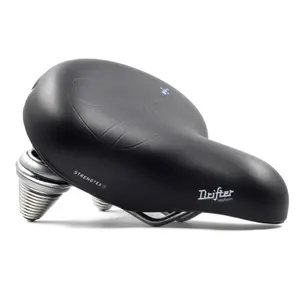 Selle Selle Royal Drifter Small Strengtex image-0