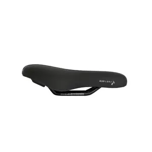 Child saddle Selle Royal Explora image-0
