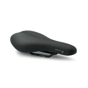 Child saddle Selle Royal Explora image-0