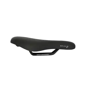 Child saddle Selle Royal Explora image-1