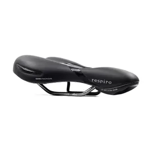 Sattel athletisch Selle Royal Respiro Stracciatella
