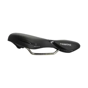Sattel athletisch Selle Royal Respiro Stracciatella image-1