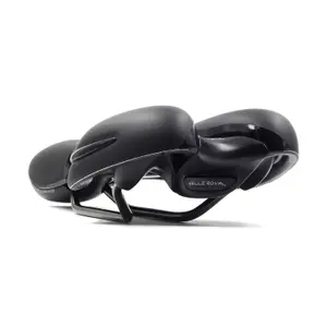 Sattel athletisch Selle Royal Respiro Stracciatella image-4