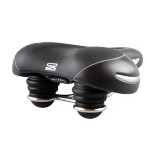 Selle Royal Premium Ellipse Relaxed image-1