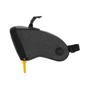 Borsa da sella per bicicletta Selle Royal Medium image-1