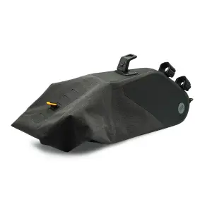 Bike saddle Bag Selle Royal Extra Large image-2