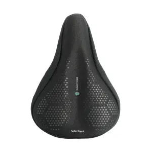 Foam bike seat cover Selle Royal image-1