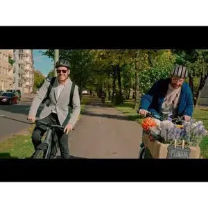 Sattel Sattel Royal ON image-1